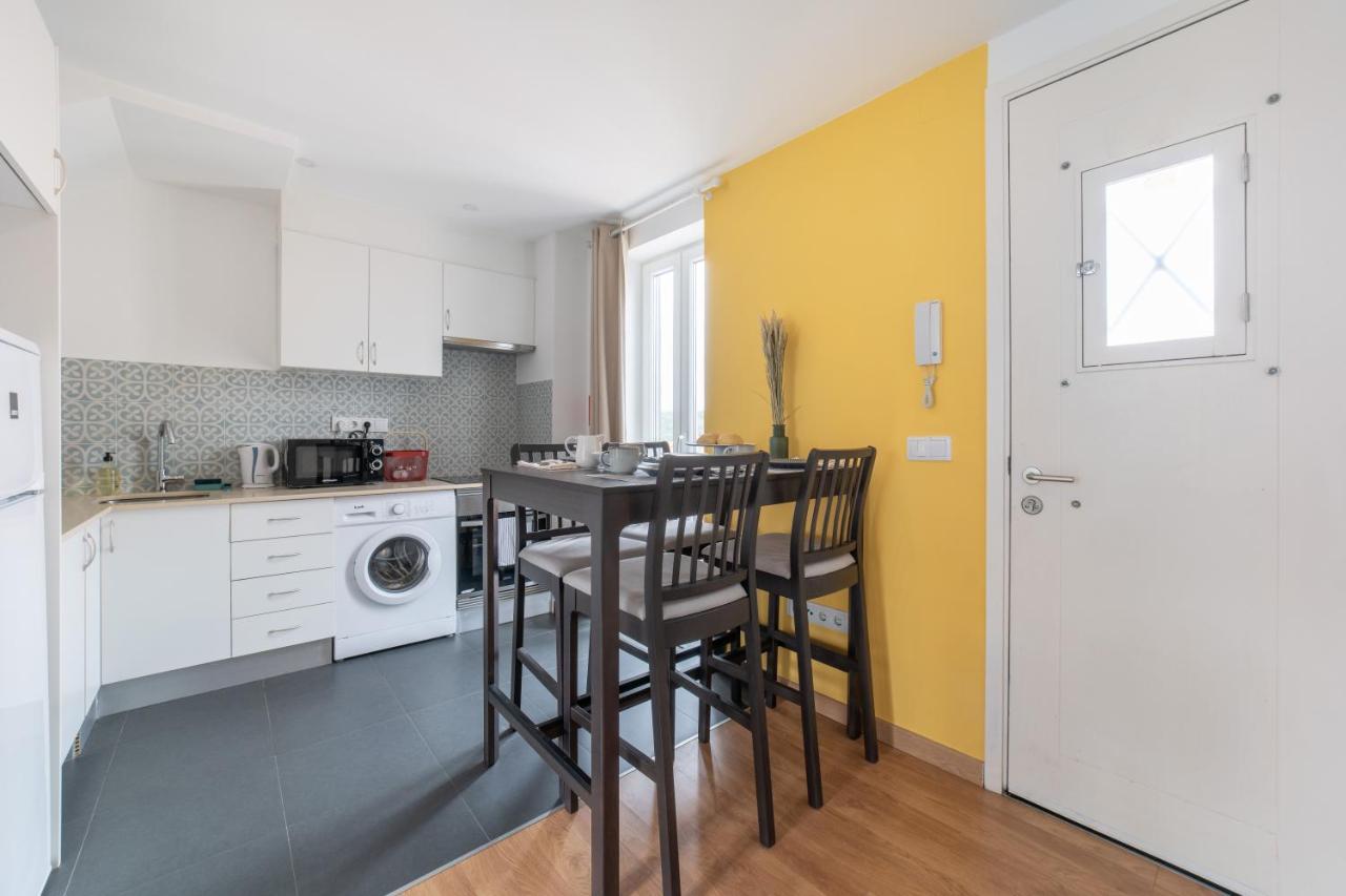Hill House - No. 589b * Lissabon