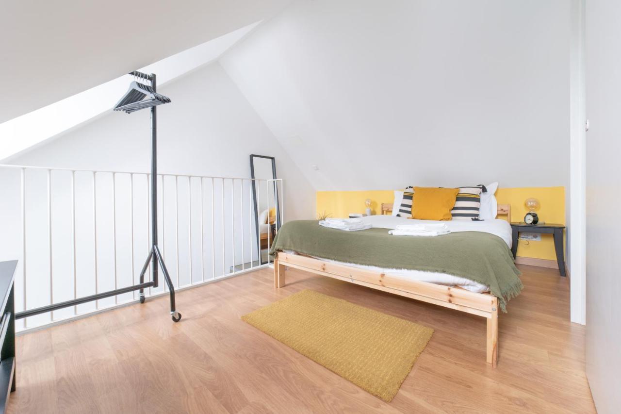 Hill House - No. 589b Apartment Lissabon