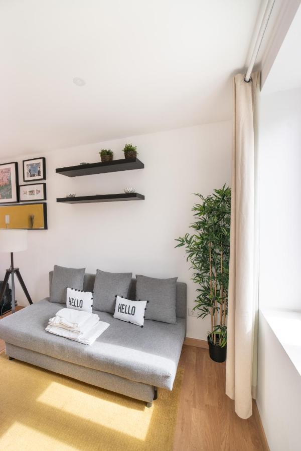 Apartment Hill House - No. 589b Lissabon